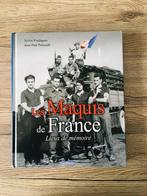 LE MAQUIS DE FRANCE, Livres, Comme neuf, Général, Enlèvement ou Envoi, Deuxième Guerre mondiale