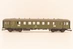 Roco 44232A HO 2de klasse Sneltreinwagon DB (1 van 2), Gelijkstroom, Wagon, Ophalen of Verzenden, Zo goed als nieuw