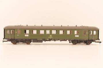 Roco 44232A HO 2de klasse Sneltreinwagon DB (1 van 2) beschikbaar voor biedingen
