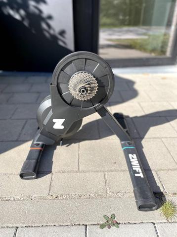 Zwift Hub - 2023 - 11 speed - Indoor Trainer beschikbaar voor biedingen