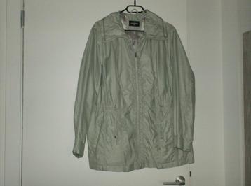 mooie zomerjas maat 46, Kleding | Dames, Maat 46/48 (XL) of groter, Ophalen of Verzenden, Zo goed als nieuw, C&A