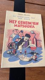 De avonturen van van zwalm, Boeken, Ophalen of Verzenden, Zo goed als nieuw