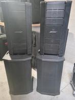 BOSE F1 set 2 x sub 2 x top, Ophalen, Zo goed als nieuw, Subwoofer, Bose