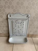 Hangbord voor keukengerei landelijke stijl, Ophalen