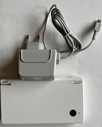 Nintendo DS met spel style boutique beschikbaar voor biedingen