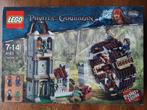 lego 4183, Ophalen, Zo goed als nieuw, Complete set