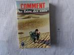 D.Carnegie  Comment se faire des amis(pocket), Gelezen, Ophalen of Verzenden, Fictie, Dale Carnegie