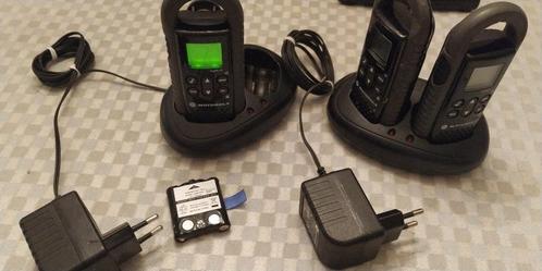 Motorola Walky talky TLKR T5, Telecommunicatie, Portofoons en Walkie-talkies, Gebruikt, Portofoon of Walkie-talkie, 5 tot 15 km