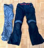 DAINESE DOLOMITI GORE TEX-BROEK, Motoren, Kleding | Motorkleding, DAINESE, Heren, Broek | textiel, Ophalen