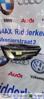 Audi A6 4K0941040 Koplamp Rechts, Autos : Pièces & Accessoires, Éclairage, Utilisé, Enlèvement ou Envoi, Audi