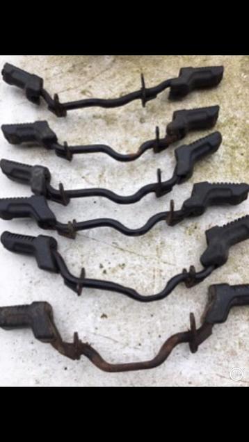 Peugeot fox luchtfilter koelkap oliepomp etc. beschikbaar voor biedingen