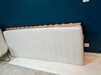 Matras + lattenbodem 90x200, Huis en Inrichting, Ophalen, Zo goed als nieuw, Matras