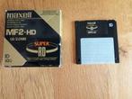20 disquettes 3.5", Overige typen, Gebruikt, Ophalen of Verzenden, Herschrijfbaar