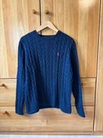 Trui Ralph Lauren donkerblauw M, Kleding | Heren, Truien en Vesten, Ophalen of Verzenden, Maat 48/50 (M)