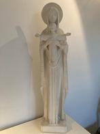 Kerkbeeld Maria met Kind (1m08cm), Antiek en Kunst, Ophalen