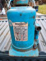 Krik voor 30 ton 80euro, Jardin & Terrasse, Pompes à eau, Enlèvement