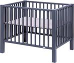 QUAX babybox van massief hout, Kinderen en Baby's, Babyparken, Ophalen, Gebruikt