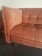 2 stuks 4 zit sofa te koop, Ophalen, Zo goed als nieuw, Stof, 200 tot 250 cm