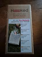 Haakpakket Hoooked Eco Shopping bag, Ophalen of Verzenden