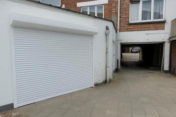 Dépôt/Atelier privé 285 m² beschikbaar voor biedingen