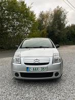 Citroën C2 67.000 km klaar om te rijden, Auto's, Bedrijf, 2 deurs, Euro 4, C2