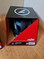 Casque Vélo Lazer noir taille M, Neuf, Lazer, Enlèvement ou Envoi, M