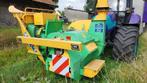 Broyeur de bois Heizohack HM 6-300, Deutz TTV 1160, camion a, Articles professionnels, Agriculture | Outils, Transport, Arboriculture