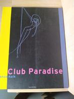 H. Kolk - Club Paradise, Boeken, Ophalen of Verzenden, Zo goed als nieuw, H. Kolk