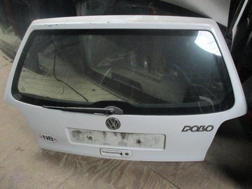 ACHTERKLEP Volkswagen Polo III (6N1) (01-1994/10-1999), Auto-onderdelen, Carrosserie, Achterklep, Volkswagen, Gebruikt