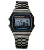 lot 4 montres casio neuve, Enlèvement ou Envoi, Neuf, Argent, Casio