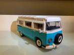 Lego Volkswagen T2: 10279, Enlèvement, Comme neuf