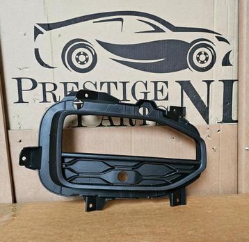 Mistlamp rooster VW T-ROC TROC voorbumper 2GA853212E RECHTS beschikbaar voor biedingen