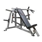 Body-Solid
Pro Club Line Leverage Incline Bench Press LVIP, Sport en Fitness, Fitnessmaterialen, Ophalen, Zo goed als nieuw