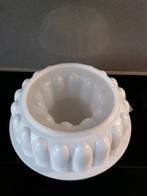 Tupperware vliegende schotel, rijstvorm tulband puddingvorm, Ophalen of Verzenden, Gebruikt