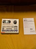 BOSS Dr. Rythm DR-3, Ophalen, Zo goed als nieuw, Overige merken, Elektronisch