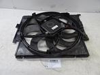 VENTILATEUR CASING 4 serie Gran Coupe (F36) (1742864196301), Utilisé, BMW