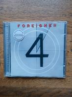 CD Foreigner : 4 (remastered), Cd's en Dvd's, Cd's | Rock, Ophalen