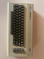THE C64 (Commodore 64 moderne), Ophalen of Verzenden, Commodore