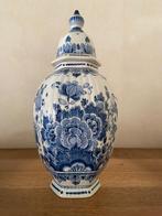Delftse vaas, Enlèvement, Comme neuf, Poterie ou Porcelaine, Moins de 50 cm