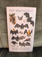 Het warmtefort.     ( Marieke Lucas Rijneveld), Ophalen, Zo goed als nieuw, Marieke Lucas Rijneveld, Nederland