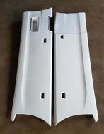 Scania S model 2017 000061 zijskirts chassisskirts WB3750, Neuf, Scania, -, -