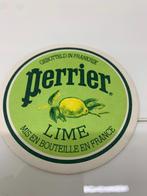 FRISDRANK PERRIER, Verzamelen, Merken en Reclamevoorwerpen, Ophalen of Verzenden, Zo goed als nieuw