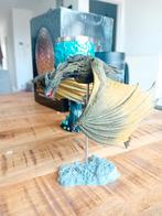 Game of Thrones draak action figure, Verzamelen, Poppetjes en Figuurtjes, Ophalen, Zo goed als nieuw