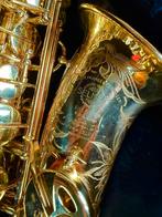 Saxophone alto selmer SBA 42xxx, Muziek en Instrumenten, Ophalen of Verzenden, Zo goed als nieuw, Alt