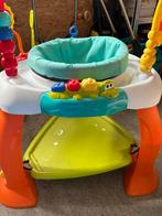 Activiteiten tafel, Kinderen en Baby's, Ophalen, Zo goed als nieuw