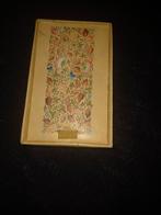 Oude stadsdoos, Ophalen of Verzenden, Zo goed als nieuw