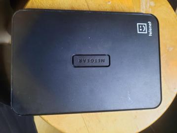 Telenet Netgear wndr4300 TN beschikbaar voor biedingen