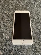 Iphone 6 - white, Telecommunicatie, Mobiele telefoons | Apple iPhone, Ophalen, Zo goed als nieuw, IPhone 6