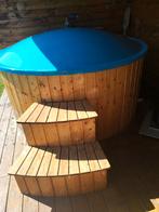 Hottub, Tuin en Terras, Ophalen, Gebruikt