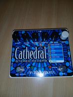 EHX Cathedral reverb, Musique & Instruments, Enlèvement ou Envoi, Comme neuf, Reverb